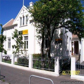 Hotel Domus -